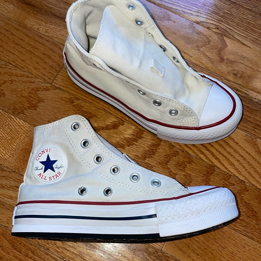 🌟Chuck Taylor, Converse All-Star sneakers